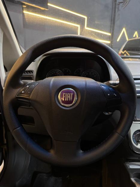 FIAT Punto 1.4 4P ELX FLEX, Foto 5