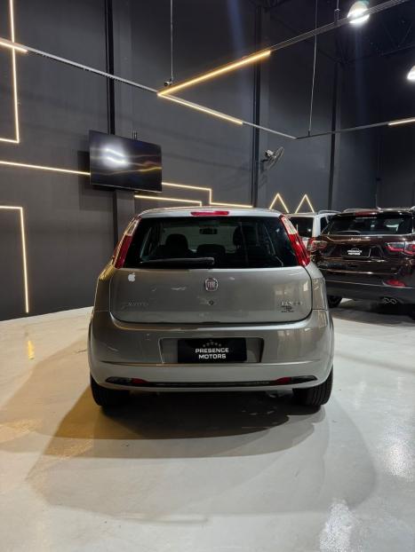 FIAT Punto 1.4 4P ELX FLEX, Foto 9