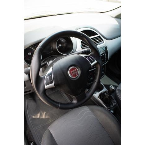 FIAT Punto 1.4 4P FLEX ATTRACTIVE ITALIA, Foto 10