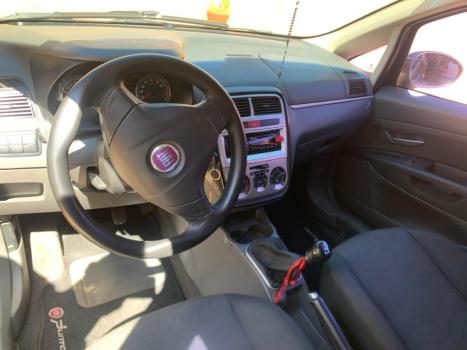 FIAT Punto 1.4 4P FLEX ATTRACTIVE ITALIA, Foto 6