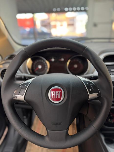 FIAT Punto 1.4 4P FLEX ATTRACTIVE ITALIA, Foto 7