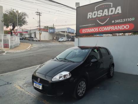 FIAT Punto 1.4 FLEX 4P, Foto 1