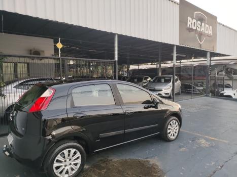 FIAT Punto 1.4 FLEX 4P, Foto 3