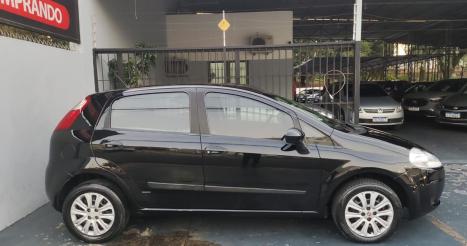 FIAT Punto 1.4 FLEX 4P, Foto 4