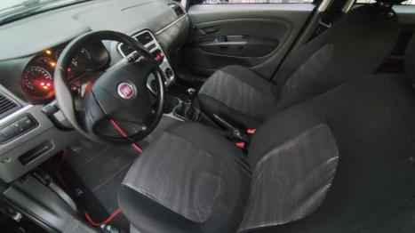 FIAT Punto 1.4 FLEX 4P, Foto 6