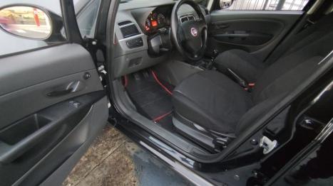 FIAT Punto 1.4 FLEX 4P, Foto 7