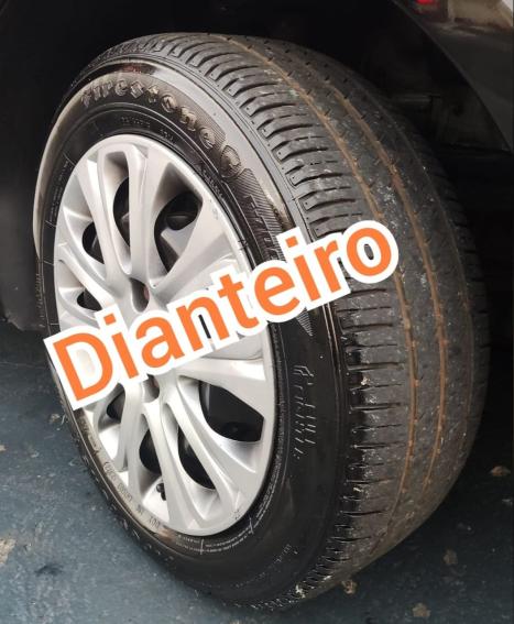 FIAT Punto 1.4 FLEX 4P, Foto 10