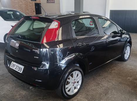 FIAT Punto 1.6 16V 4P ESSENCE FLEX, Foto 2