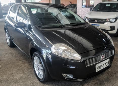 FIAT Punto 1.6 16V 4P ESSENCE FLEX, Foto 1