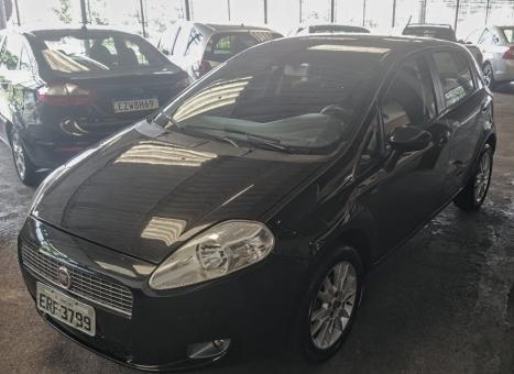 FIAT Punto 1.6 16V 4P ESSENCE FLEX, Foto 3