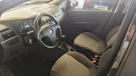 FIAT Punto 1.6 16V 4P ESSENCE FLEX, Foto 6