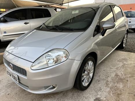 FIAT Punto 1.6 16V 4P ESSENCE FLEX, Foto 1