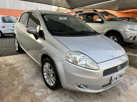 FIAT Punto 1.6 16V 4P ESSENCE FLEX, Foto 2