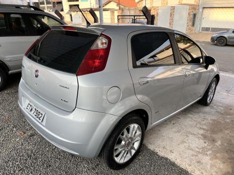 FIAT Punto 1.6 16V 4P ESSENCE FLEX, Foto 7