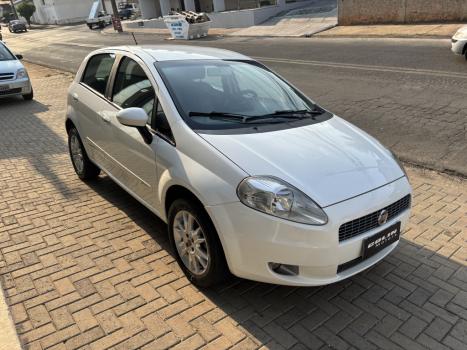 FIAT Punto 1.6 16V 4P ESSENCE FLEX, Foto 3