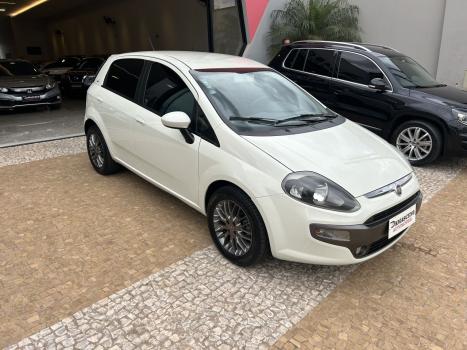 FIAT Punto 1.6 16V 4P ESSENCE FLEX, Foto 5