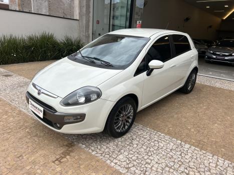 FIAT Punto 1.6 16V 4P ESSENCE FLEX, Foto 6