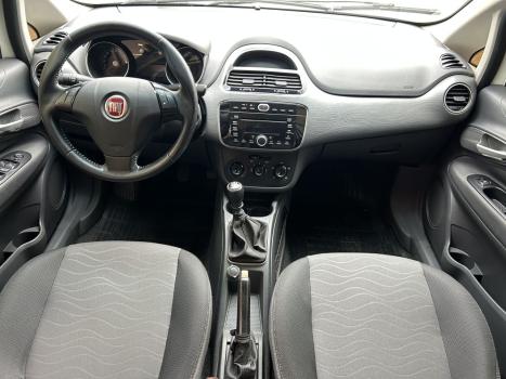 FIAT Punto 1.6 16V 4P ESSENCE FLEX, Foto 7