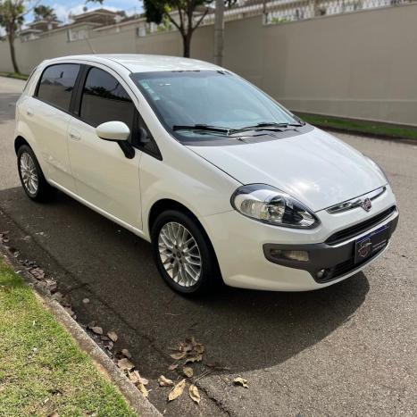 FIAT Punto 1.6 16V 4P ESSENCE FLEX, Foto 3