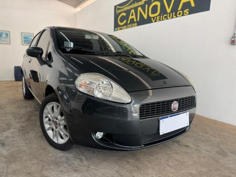 FIAT Punto 1.6 16V 4P ESSENCE FLEX, Foto 2