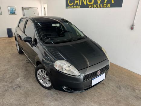 FIAT Punto 1.6 16V 4P ESSENCE FLEX, Foto 3