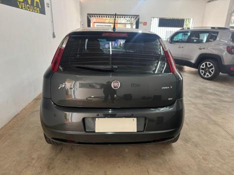 FIAT Punto 1.6 16V 4P ESSENCE FLEX, Foto 8