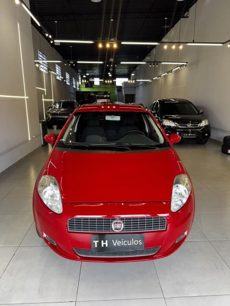 FIAT Punto 1.6 16V 4P ESSENCE FLEX, Foto 1