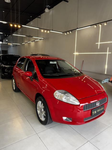 FIAT Punto 1.6 16V 4P ESSENCE FLEX, Foto 2