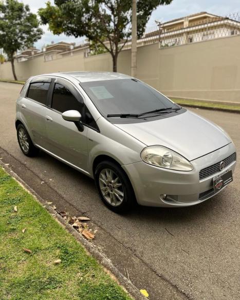 FIAT Punto 1.6 16V 4P ESSENCE FLEX, Foto 4