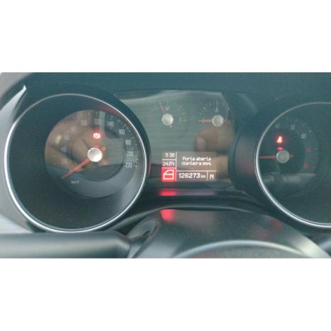 FIAT Punto 1.6 16V 4P FLEX ESSENCE DUALOGIC AUTOMATIZADO, Foto 6