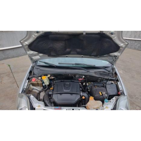 FIAT Punto 1.6 16V 4P FLEX ESSENCE DUALOGIC AUTOMATIZADO, Foto 7