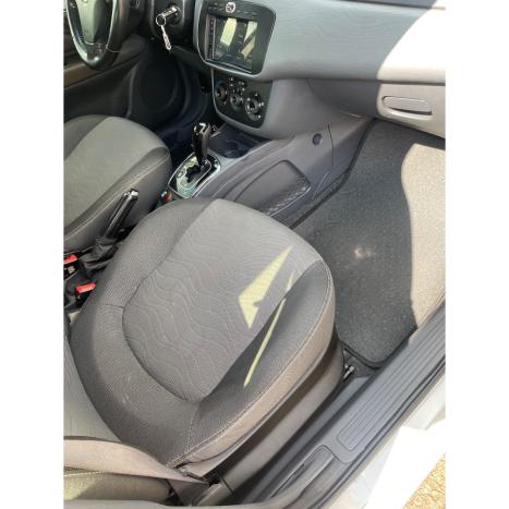 FIAT Punto 1.6 16V 4P FLEX ESSENCE CREATIVE DUALOGIC AUTOMATIZADO, Foto 6