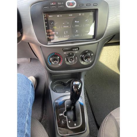 FIAT Punto 1.6 16V 4P FLEX ESSENCE CREATIVE DUALOGIC AUTOMATIZADO, Foto 8