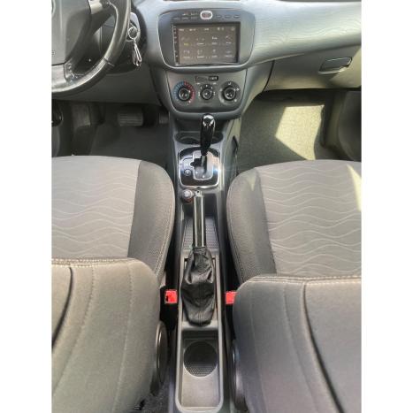 FIAT Punto 1.6 16V 4P FLEX ESSENCE CREATIVE DUALOGIC AUTOMATIZADO, Foto 10
