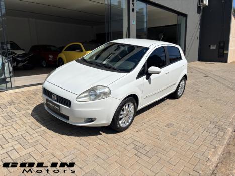 FIAT Punto 1.6 16V 4P ESSENCE FLEX, Foto 1