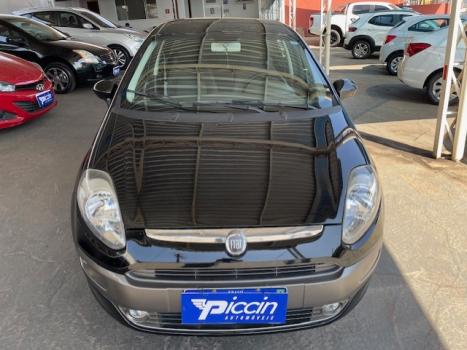 FIAT Punto 1.6 16V 4P ESSENCE FLEX, Foto 1