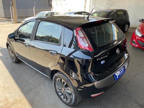FIAT Punto 1.6 16V 4P ESSENCE FLEX, Foto 3