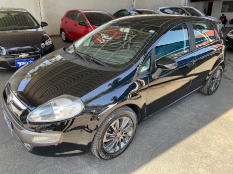 FIAT Punto 1.6 16V 4P ESSENCE FLEX, Foto 4