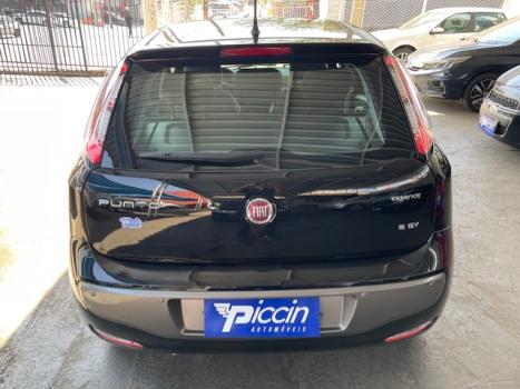 FIAT Punto 1.6 16V 4P ESSENCE FLEX, Foto 5