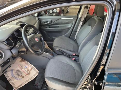FIAT Punto 1.6 16V 4P ESSENCE FLEX, Foto 6