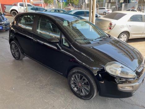 FIAT Punto 1.6 16V 4P ESSENCE FLEX, Foto 7