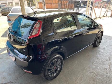 FIAT Punto 1.6 16V 4P ESSENCE FLEX, Foto 8
