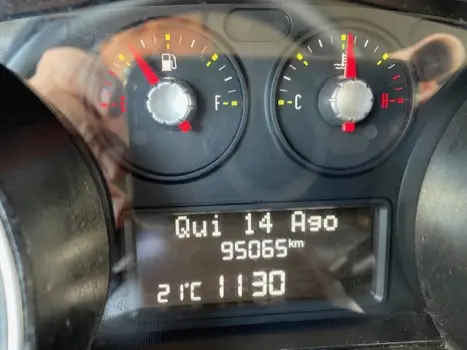 FIAT Punto 1.6 16V 4P ESSENCE FLEX, Foto 9