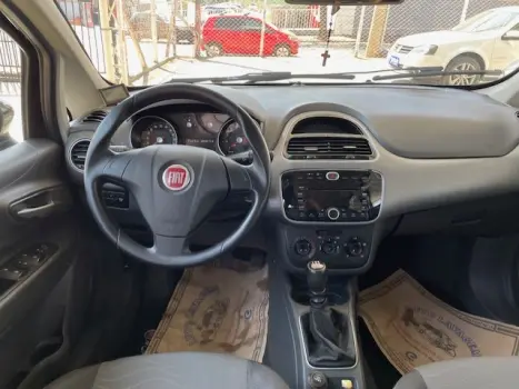 FIAT Punto 1.6 16V 4P ESSENCE FLEX, Foto 11