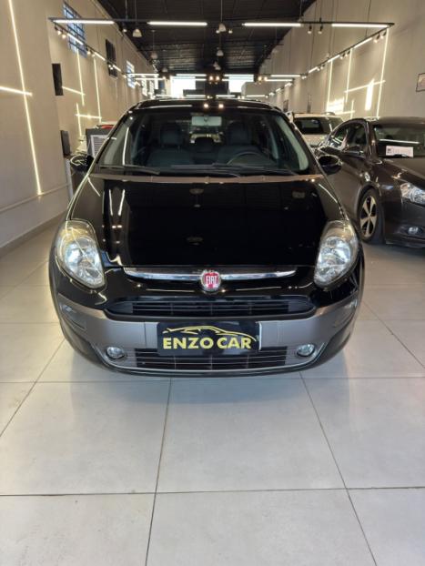 FIAT Punto 1.6 16V 4P ESSENCE FLEX, Foto 2