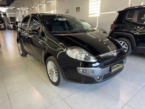 FIAT Punto 1.6 16V 4P ESSENCE FLEX, Foto 3