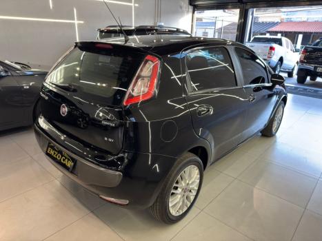 FIAT Punto 1.6 16V 4P ESSENCE FLEX, Foto 4