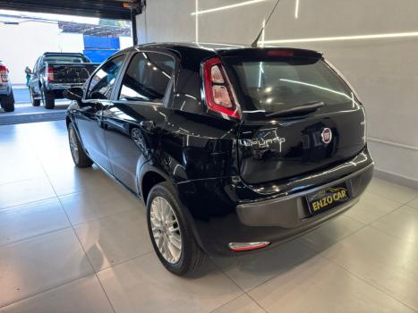 FIAT Punto 1.6 16V 4P ESSENCE FLEX, Foto 6