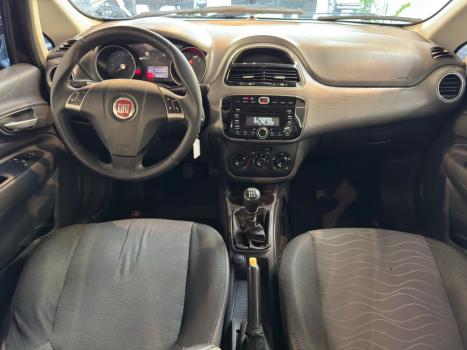 FIAT Punto 1.6 16V 4P ESSENCE FLEX, Foto 7
