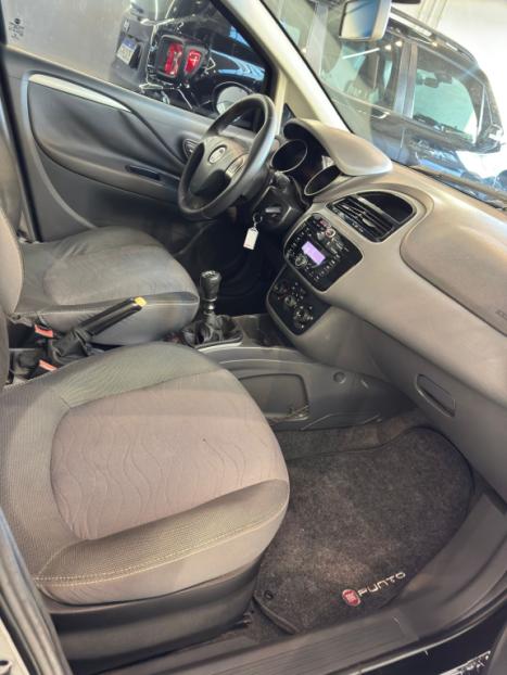 FIAT Punto 1.6 16V 4P ESSENCE FLEX, Foto 8
